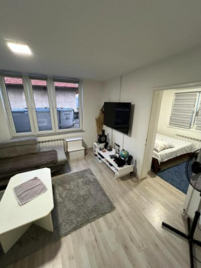 Make Apartments